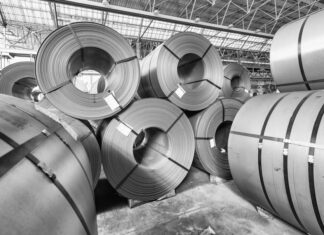 США повысили пошлины до 50% на более 400 товаров из стали и алюминия