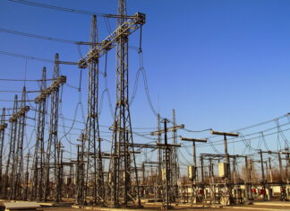 Россия атаковала энергетическую и газовую инфраструктуру в шести областях Украины