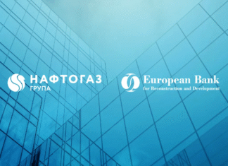 Крупнейшее соглашение в Украине: Нафтогаз привлек 500 млн евро от ЕБРР на закупку газа