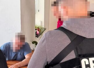 В Черкасской области разоблачили схему хищения газа на 251 млн грн