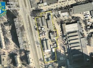 Суд обязал арендатора вернуть почти гектар земли на севере Киева