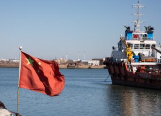 Bloomberg: Китай начал активнее покупать российскую нефть вместо Индии