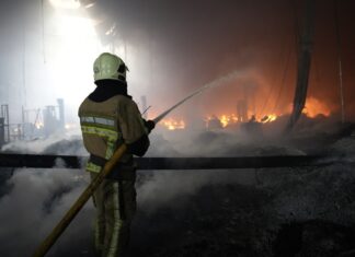 Потеря производства и дыра в бюджете. Каковы последствия нанесенного удара по Мукачеву