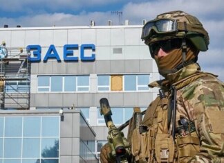 Что задумали оккупанты? Эксперт по энергетике оценил вероятность аварии на ЗАЭС