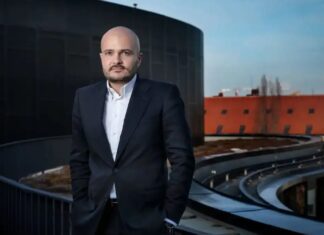 Владелец крупнейшего оборонного концерна Чехии покупает футбольный клуб «Виктория»