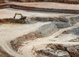 Украина верифицировала запасы стратегических ископаемых, которые не разрабатываются