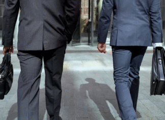 В Украине запустили реестр лоббистов: как он будет работать