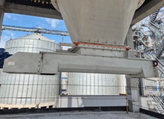 АМКУ закончил расследование «схемы» при слиянии украинских производителей элеваторов