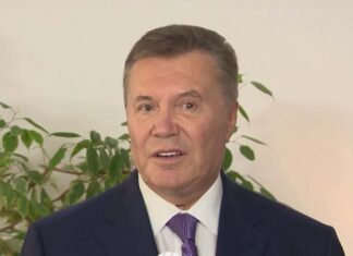 Янукович проиграл суд против ЕС: требовал снять с него санкции