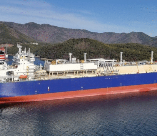 Reuters: Китай получил уже третий груз с Arctic LNG 2. В ближайшее время будет еще два