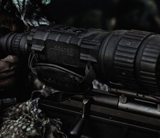 НАБУ закрыло дело по производителю прицелов Archer: не нашли доказательств преступления