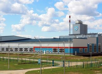 Немецкая компания после санкций ЕС вышла из производства стекловолокна в Алабуге