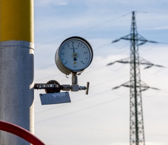 Газовые хранилища в Польше заполнены на 100%. Это самый высокий уровень среди стран ЕС