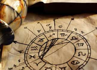 Гороскоп для всех знаков Зодиака на 9 сентября 2025 года