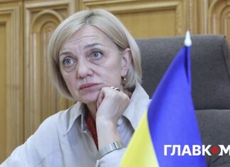 Новый уполномоченный по защите государственного языка сообщила, появятся ли в Украине «языковые патрули»