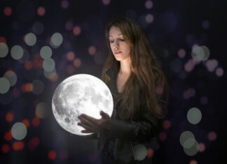 Коридор затмений 7-21 сентября 2025 года: кому из знаков Зодиака крупно повезет