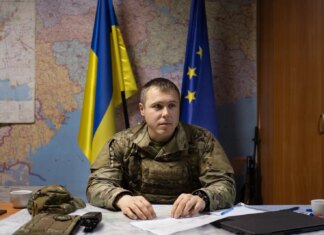 «Это выстрел себе в ногу»: нардеп Костенко осудил решение властей относительно выезда мужчин 18-22 лет