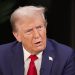 «Украина хочет перейти в наступление»: Трамп раскрыл, о чем будет говорить с Зеленским (видео)