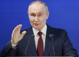 ISW: Кремль начал первую фазу подготовки к войне с НАТО