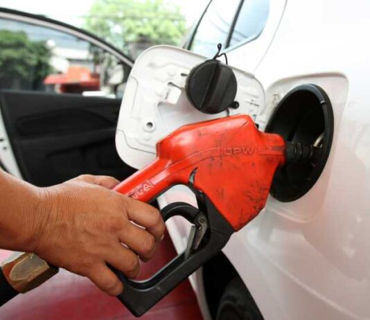 Российское правительство запретило экспорт всех видов топлива до конца 2025 года