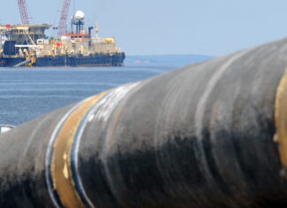 Италия передумала выдавать Германии украинца, подозреваемого в подрыве Северных потоков