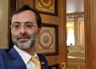 Апелляция ВАКС разрешила заочное расследование в отношении экс-нардепа Логвинского