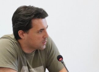 Экс-глава Укрэнерго Кудрицкий подтвердил обыск ГБР: Ситуация имеет политический подтекст