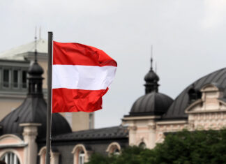 Австрия согласилась поддержать 19-й пакет санкций против России – Reuters