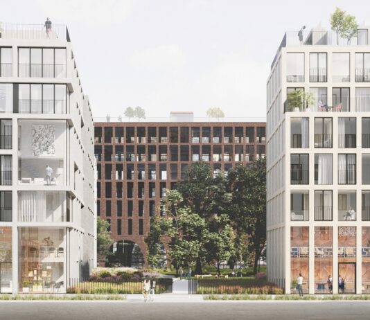 Вавриш: Верховный Суд разблокировал строительство ЖК «Новый Подол» в Киеве