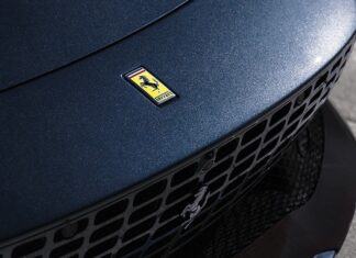 Новые ориентиры Ferrari разочаровали аналитиков: акции упали максимально с 2016 года