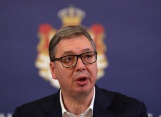 РФ предложила Сербии газовый контракт до конца года. Вучич разочарован