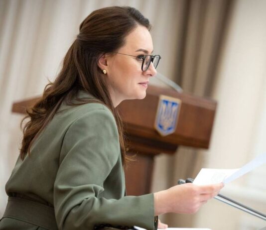 Украине на закупку газа на зиму надо около 2 млрд евро – Свириденко