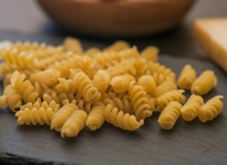 Отечественные производители макарон впервые заменят 50% импортной пшеницы дурум украинской