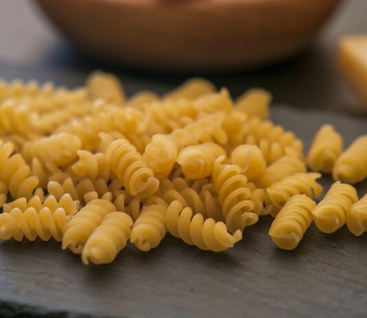 Отечественные производители макарон впервые заменят 50% импортной пшеницы дурум украинской