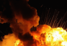 В Одесской области прогремели взрывы: россияне комбинированно атаковали область «Шахедами» и баллистикой