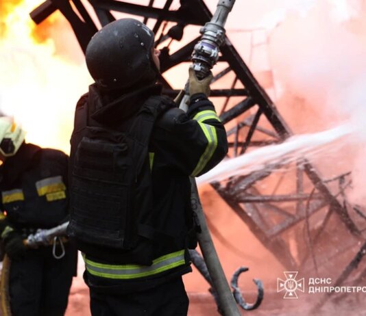 Как украинцам защитить критическую инфраструктуру