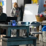 У Херсоні в хабі “На розі” показали фільм у рамках 22-го Мандрівного міжнародного фестивалю Docudays UA