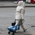 Скільки пенсіонерів з окупованих територій Херсонщини пройшли ідентифікацію