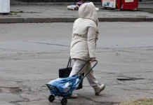 Скільки пенсіонерів з окупованих територій Херсонщини пройшли ідентифікацію