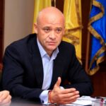 «Меня убьют, как только туда выбросят»: Труханов прокомментировал возможный выезд в Россию по обмену (видео)