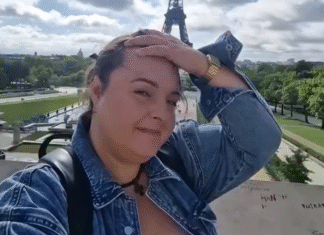 «Страшно и стыдно»: украинка удивлена отношением к работе людей во Франции