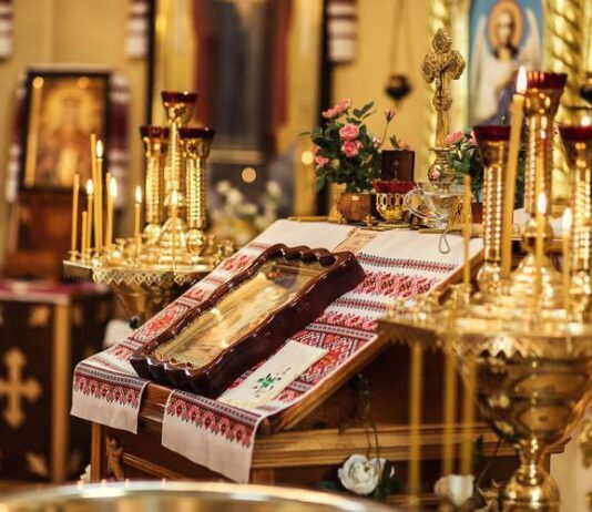 21 октября 2025 года: Иллариона Великого — что сегодня нельзя делать