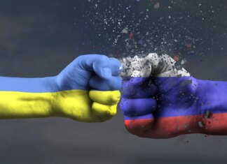 Ход войны. Вещи, которые дают надежду