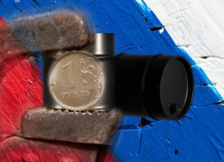 Хроника медленной нефтяной катастрофы РФ