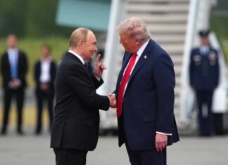 Трамп объяснил, почему санкции не заставят Путина прекратить войну