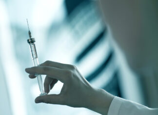 Кабмин отнес налбуфин к наркотическим средствам: продажа разрешена, но только по е-рецепту