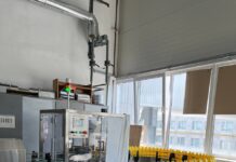 Afina Group получила последнее разрешение на приватизацию завода «Винницабытхим»