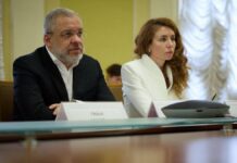 Гринчук и Галущенко написали заявления об увольнении