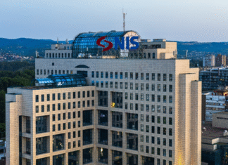 Россия согласилась передать контроль над сербской NIS «третьей стороне»