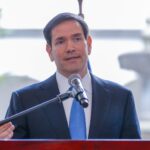 Рубио опроверг заявление Орбана: исключение из санкций для Венгрии – только на год